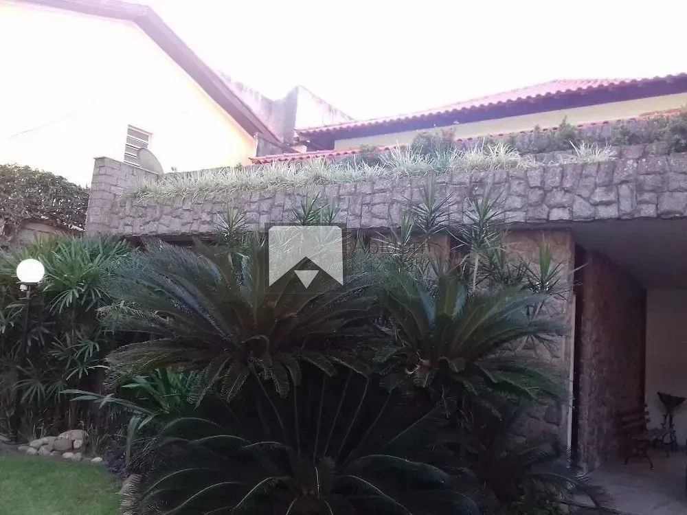 Casa, 5 quartos, 270 m² - Foto 6