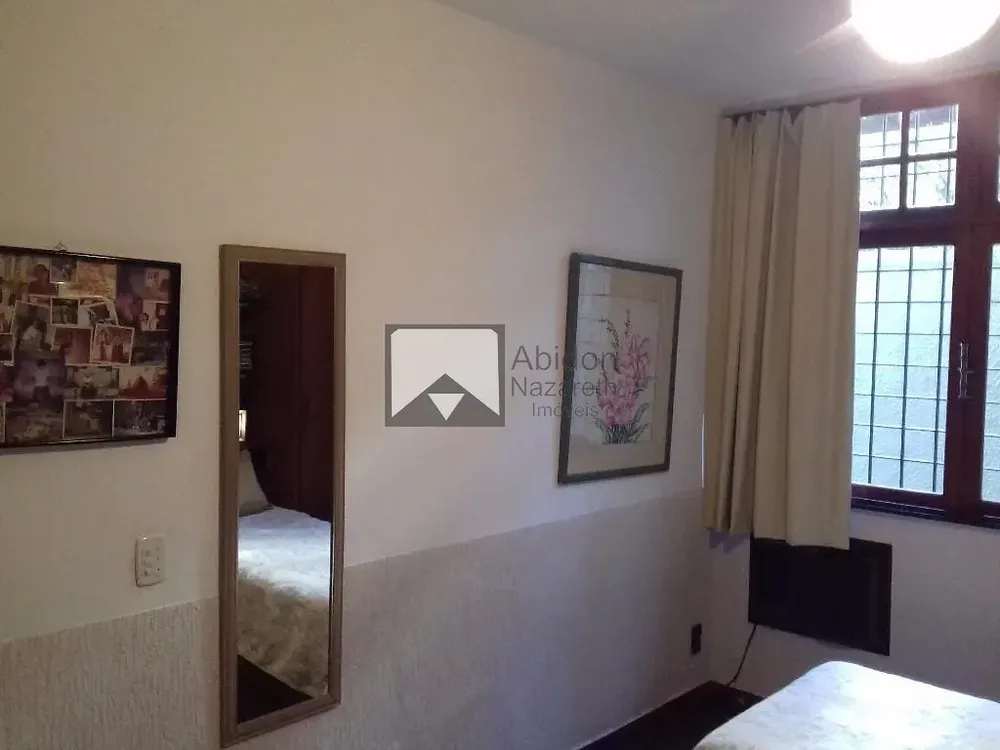 Casa, 5 quartos, 270 m² - Foto 21