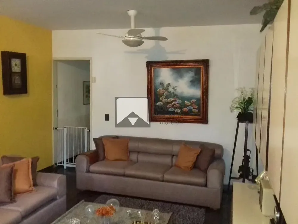 Casa, 5 quartos, 270 m² - Foto 10