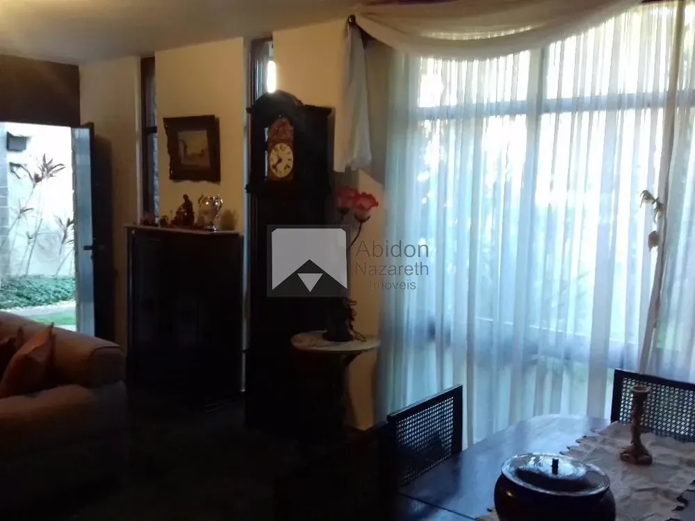 Casa, 5 quartos, 270 m² - Foto 17