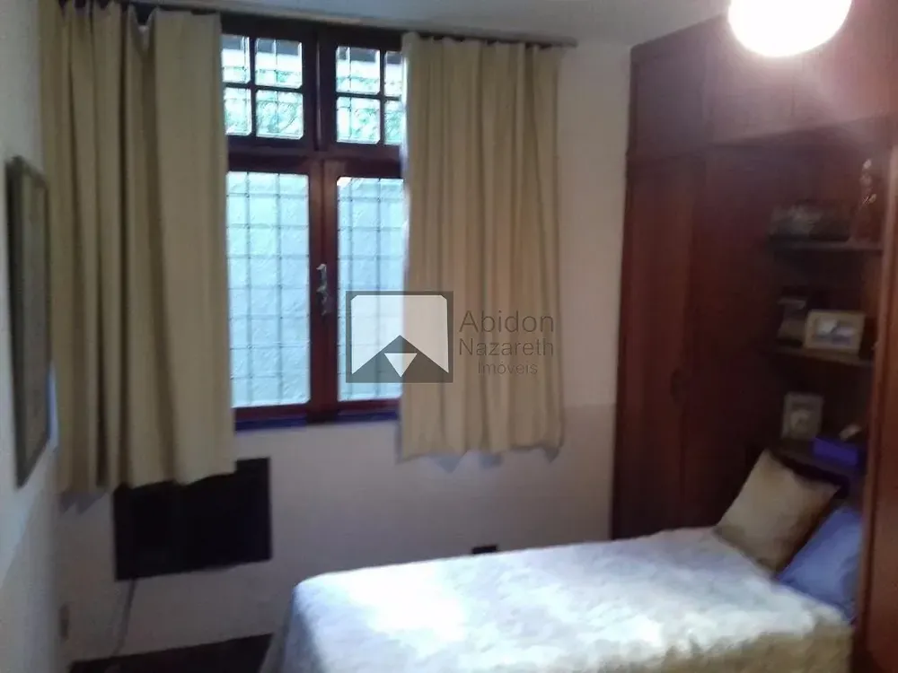 Casa, 5 quartos, 270 m² - Foto 22