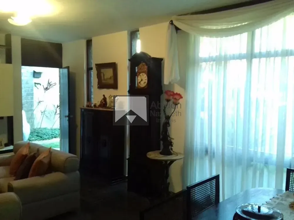 Casa, 5 quartos, 270 m² - Foto 16