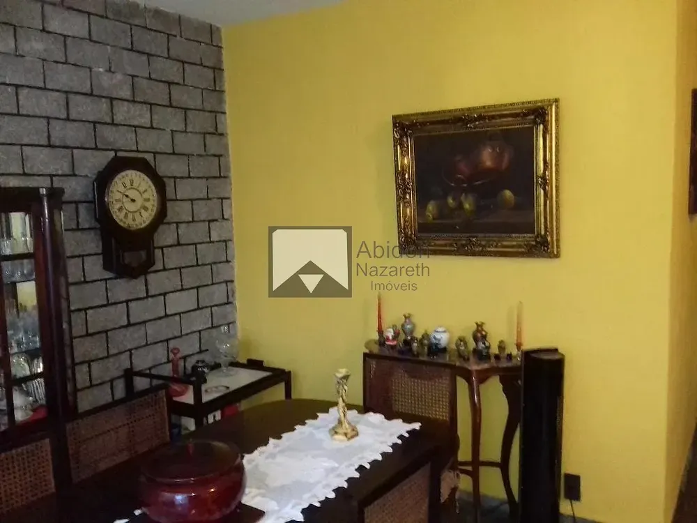 Casa, 5 quartos, 270 m² - Foto 13