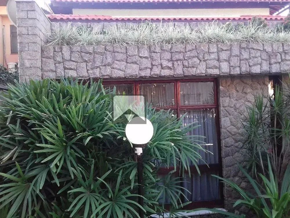 Casa, 5 quartos, 270 m² - Foto 8
