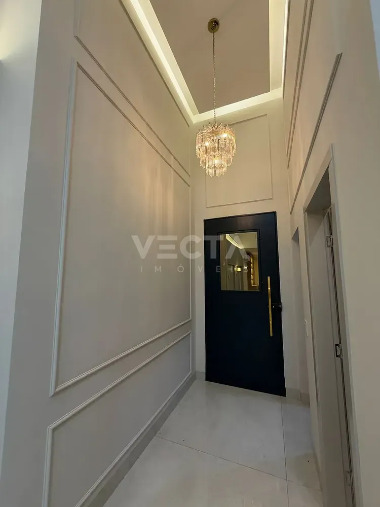 Casa, 3 quartos, 160 m² - Foto 3