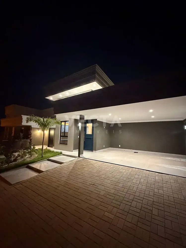 Casa, 3 quartos, 160 m² - Foto 2