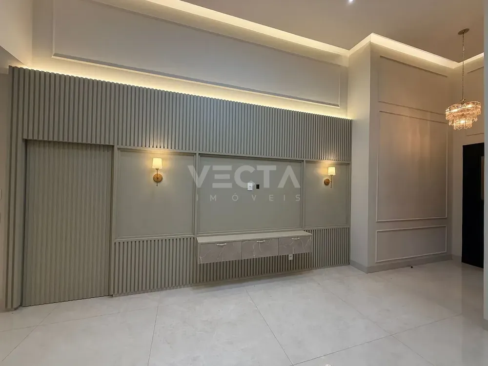 Casa, 3 quartos, 160 m² - Foto 4