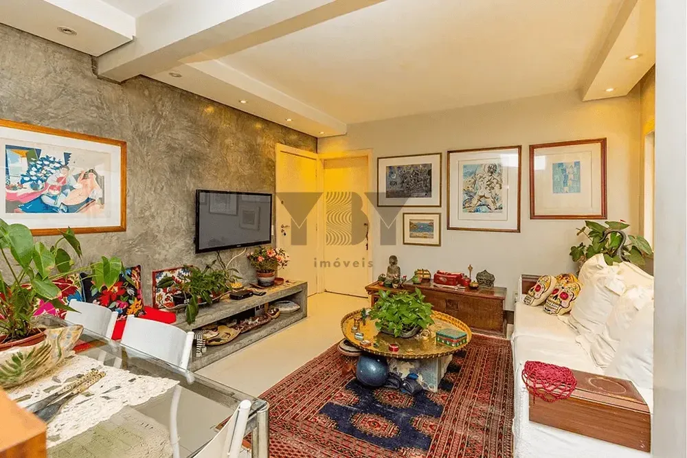 Apartamento, 2 quartos, 61 m² - Foto 3