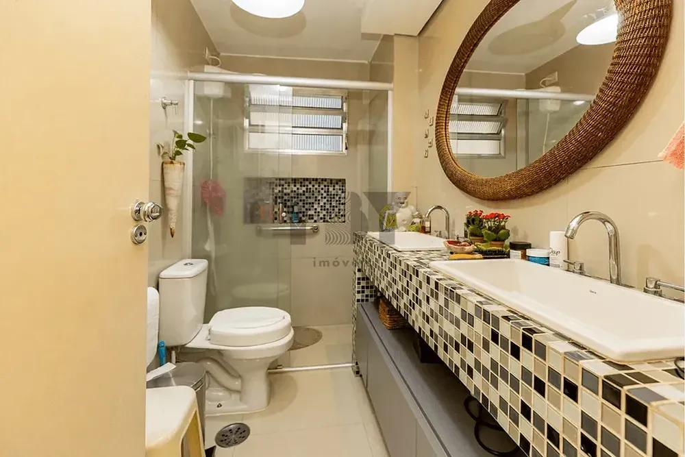 Apartamento, 2 quartos, 61 m² - Foto 1
