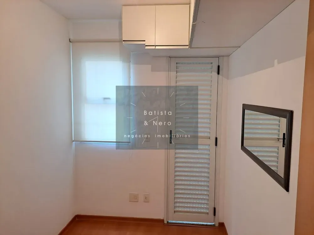 Apartamento, 3 quartos, 98 m² - Foto 1