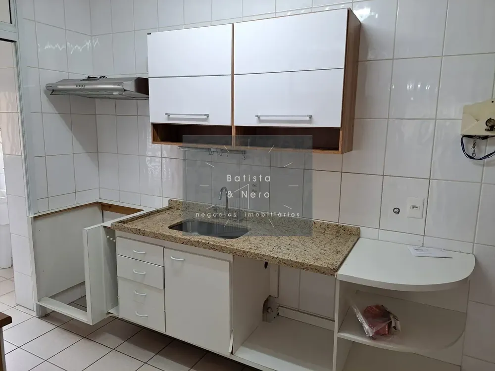 Apartamento, 3 quartos, 98 m² - Foto 3
