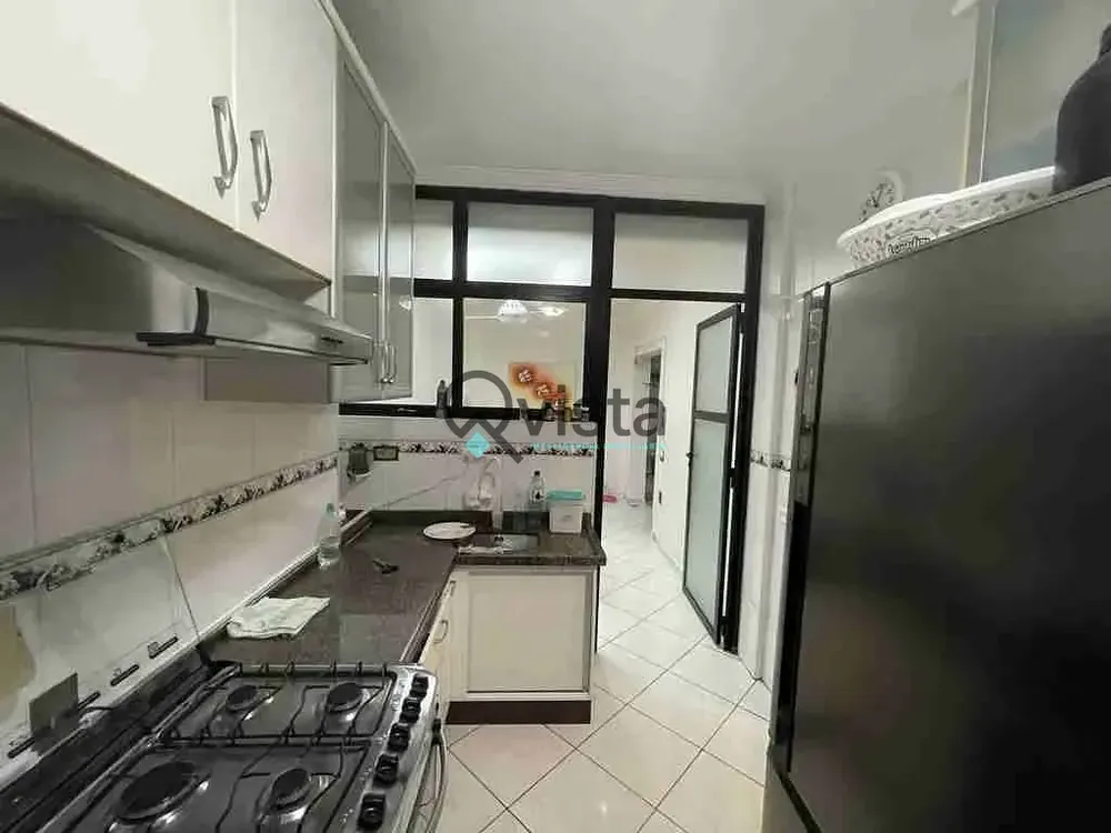 Apartamento, 3 quartos, 190 m² - Foto 3