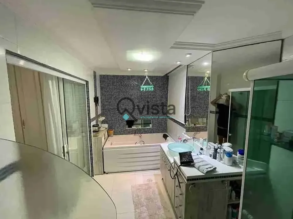 Apartamento, 3 quartos, 190 m² - Foto 4
