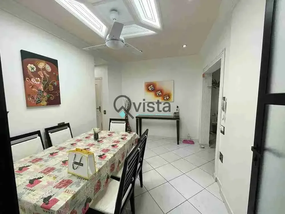 Apartamento, 3 quartos, 190 m² - Foto 2