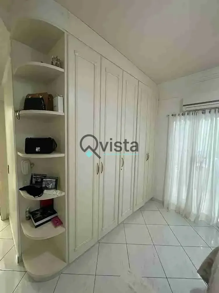 Apartamento, 3 quartos, 190 m² - Foto 7
