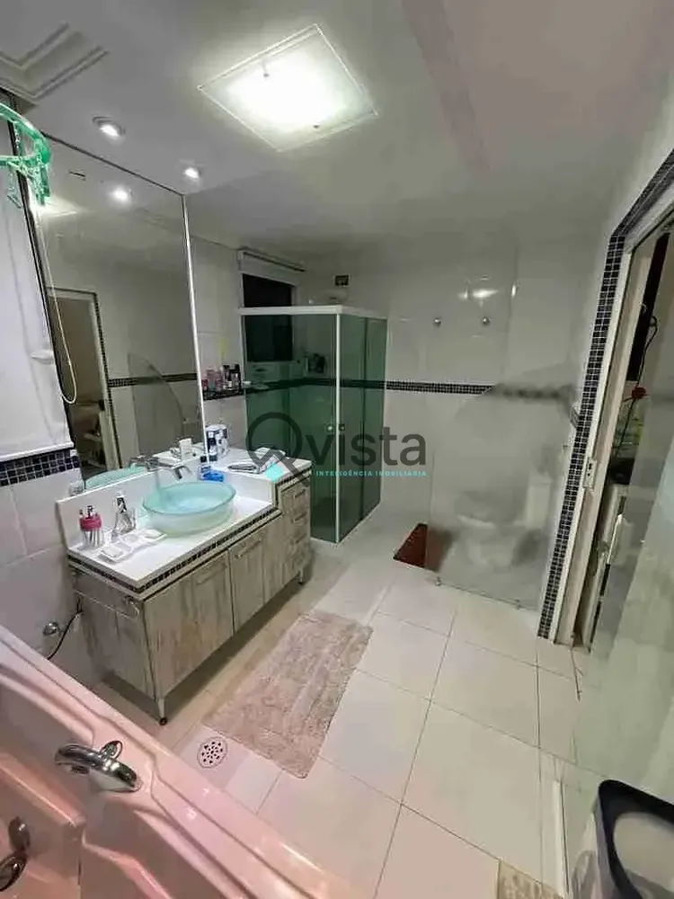Apartamento, 3 quartos, 190 m² - Foto 5