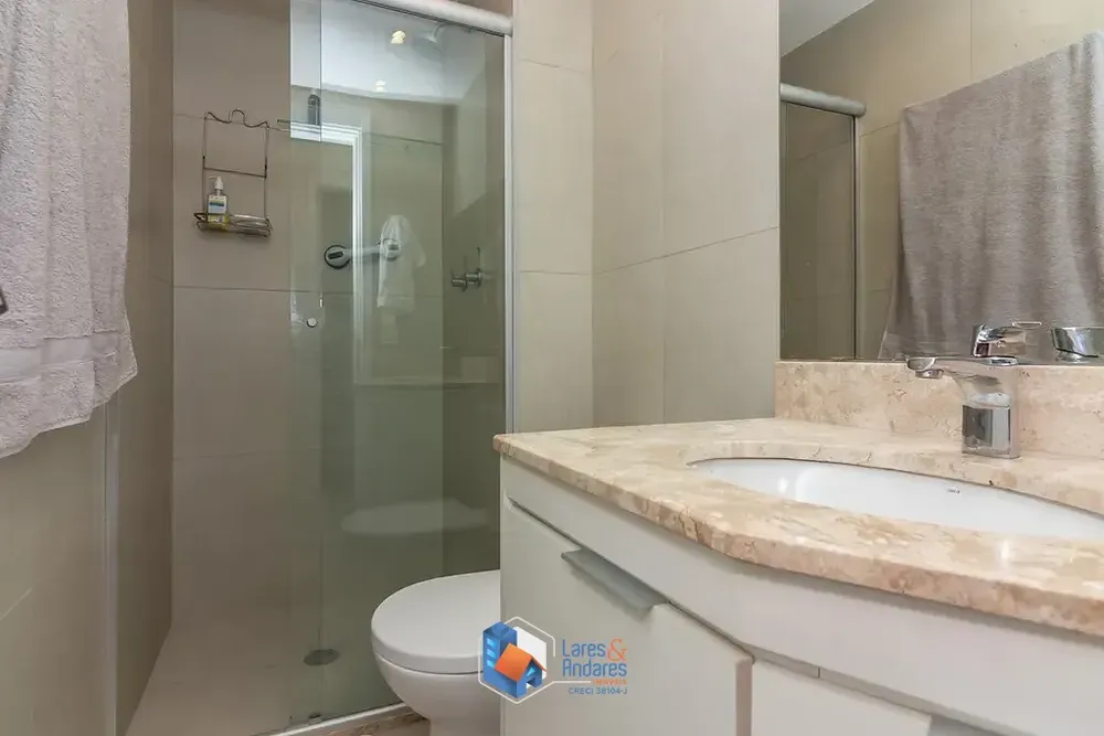 Apartamento, 2 quartos, 61 m² - Foto 4
