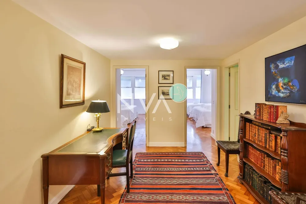 Apartamento, 5 quartos, 630 m² - Foto 25