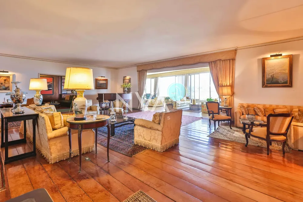 Apartamento, 5 quartos, 630 m² - Foto 16