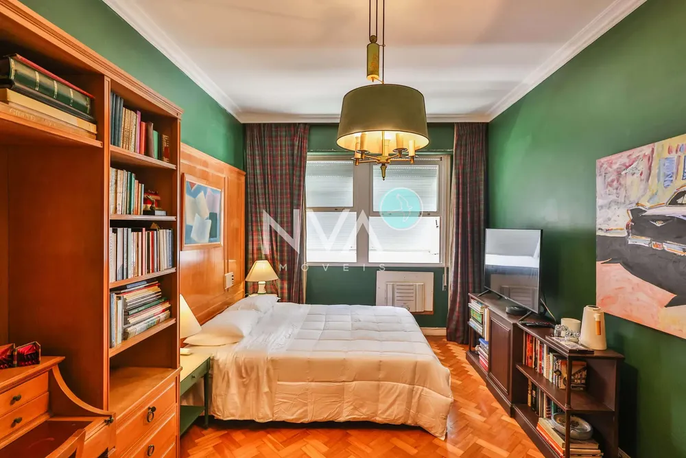 Apartamento, 5 quartos, 630 m² - Foto 6