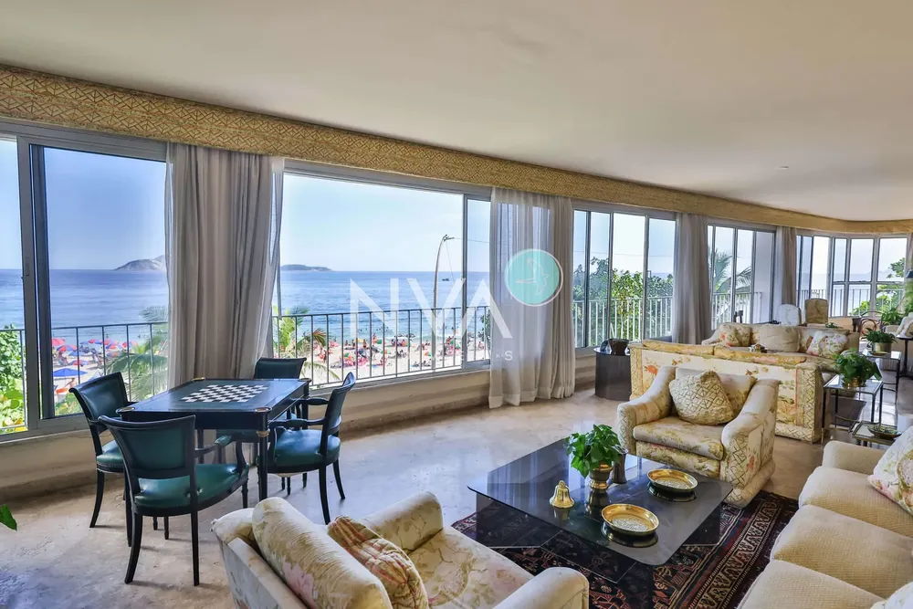Apartamento, 5 quartos, 630 m² - Foto 1