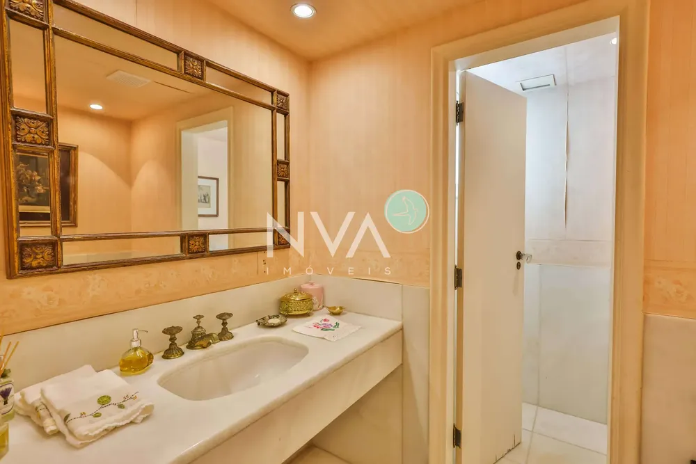 Apartamento, 5 quartos, 630 m² - Foto 34