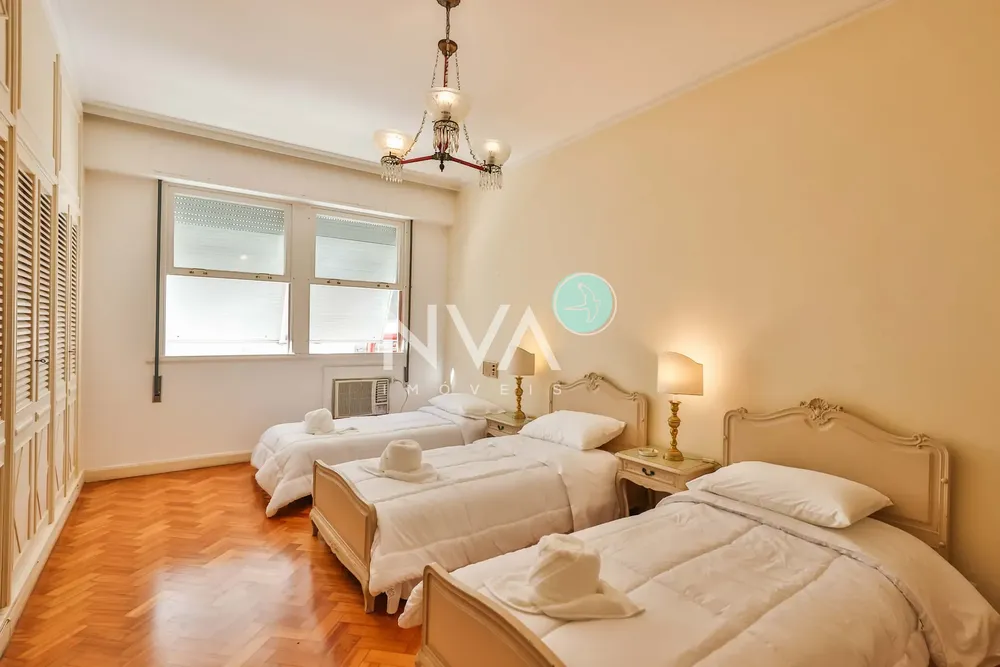 Apartamento, 5 quartos, 630 m² - Foto 3
