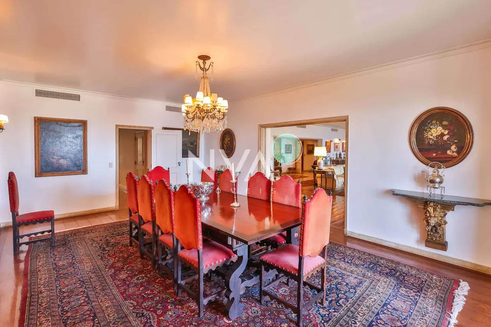 Apartamento, 5 quartos, 630 m² - Foto 20