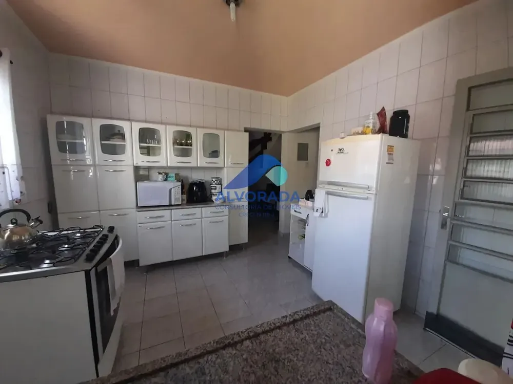 Sobrado, 6 quartos, 112 m² - Foto 7