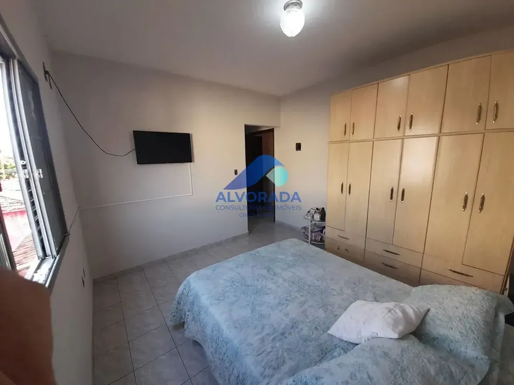 Sobrado, 6 quartos, 112 m² - Foto 1