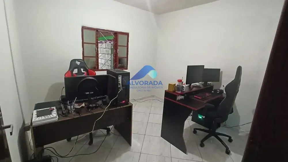 Sobrado, 6 quartos, 112 m² - Foto 8