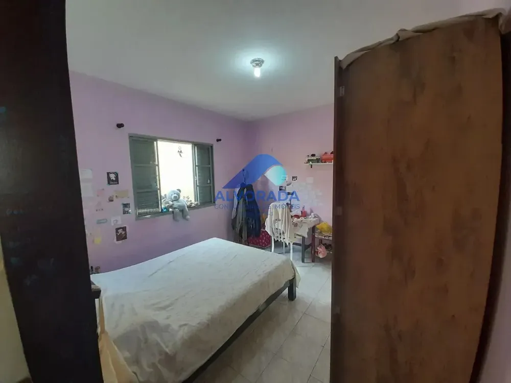 Sobrado, 6 quartos, 112 m² - Foto 3