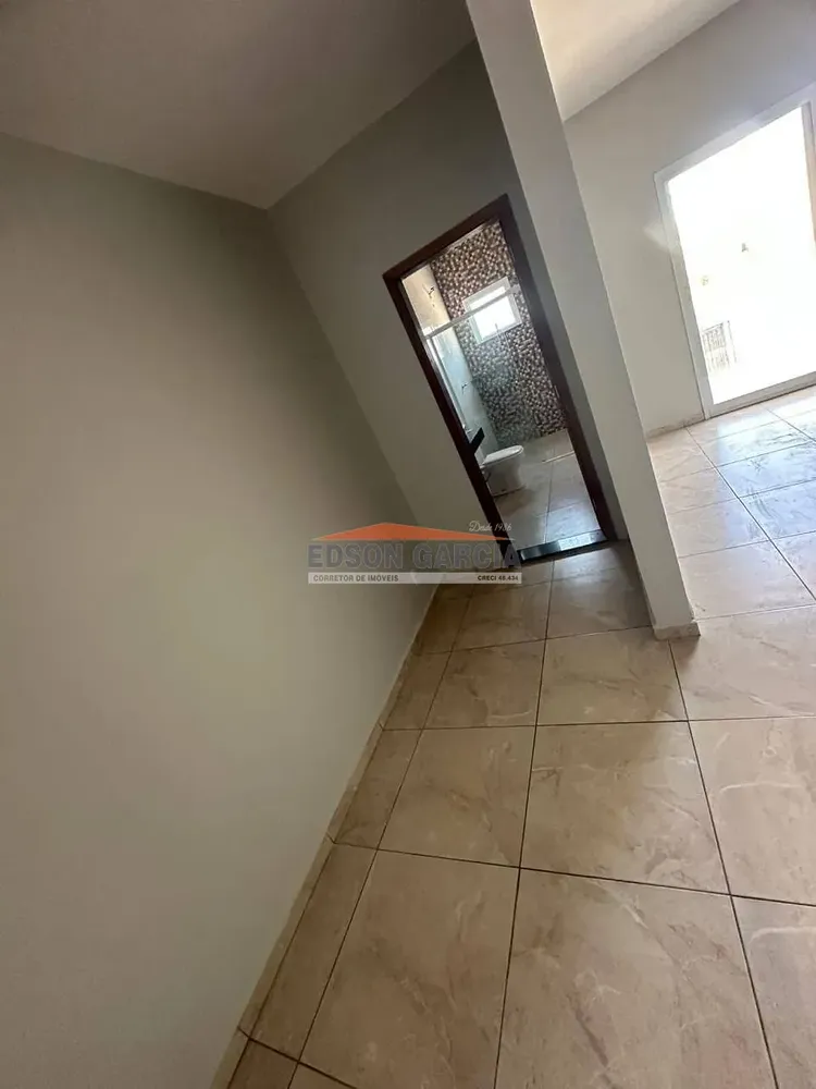 Casa, 3 quartos, 190 m² - Foto 4