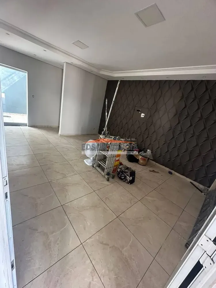 Casa, 3 quartos, 190 m² - Foto 3