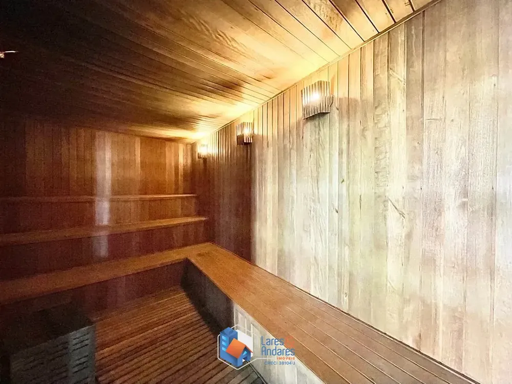 Apartamento, 2 quartos, 64 m² - Foto 5