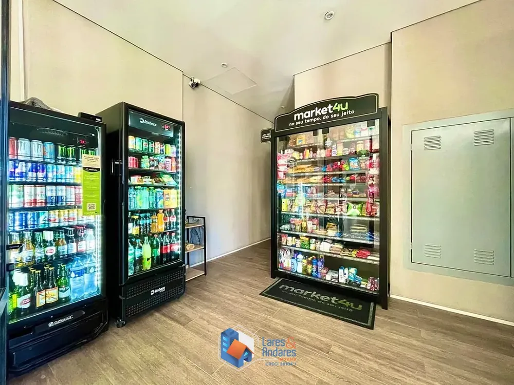 Apartamento, 2 quartos, 64 m² - Foto 8