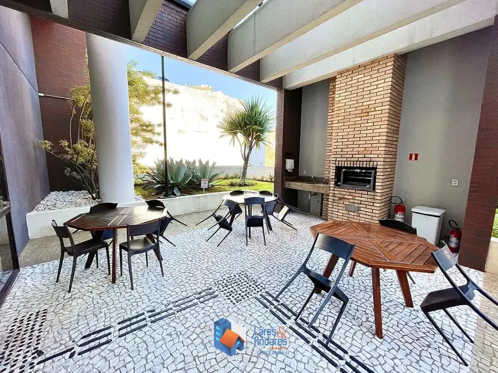 Apartamento, 2 quartos, 64 m² - Foto 6