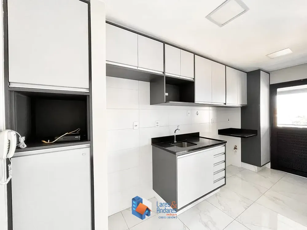 Apartamento, 2 quartos, 64 m² - Foto 7