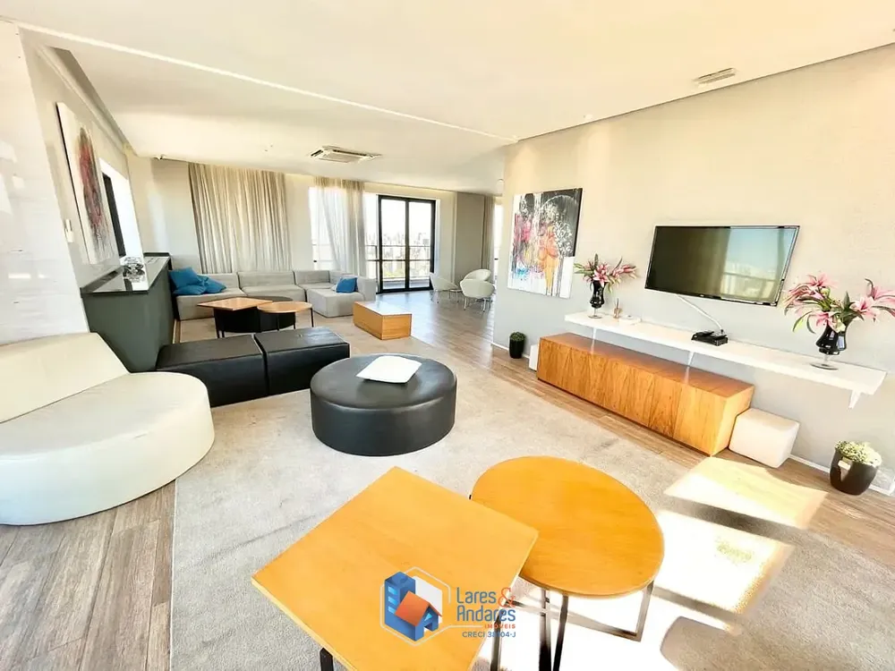 Apartamento, 2 quartos, 64 m² - Foto 4