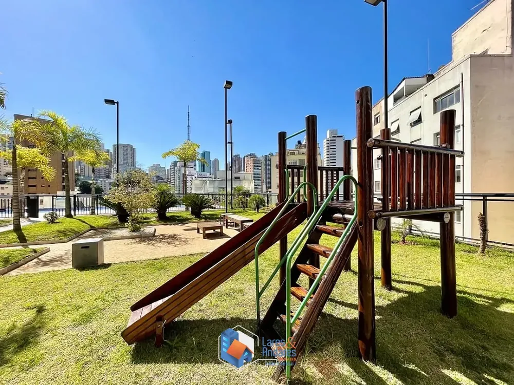 Apartamento, 2 quartos, 64 m² - Foto 2