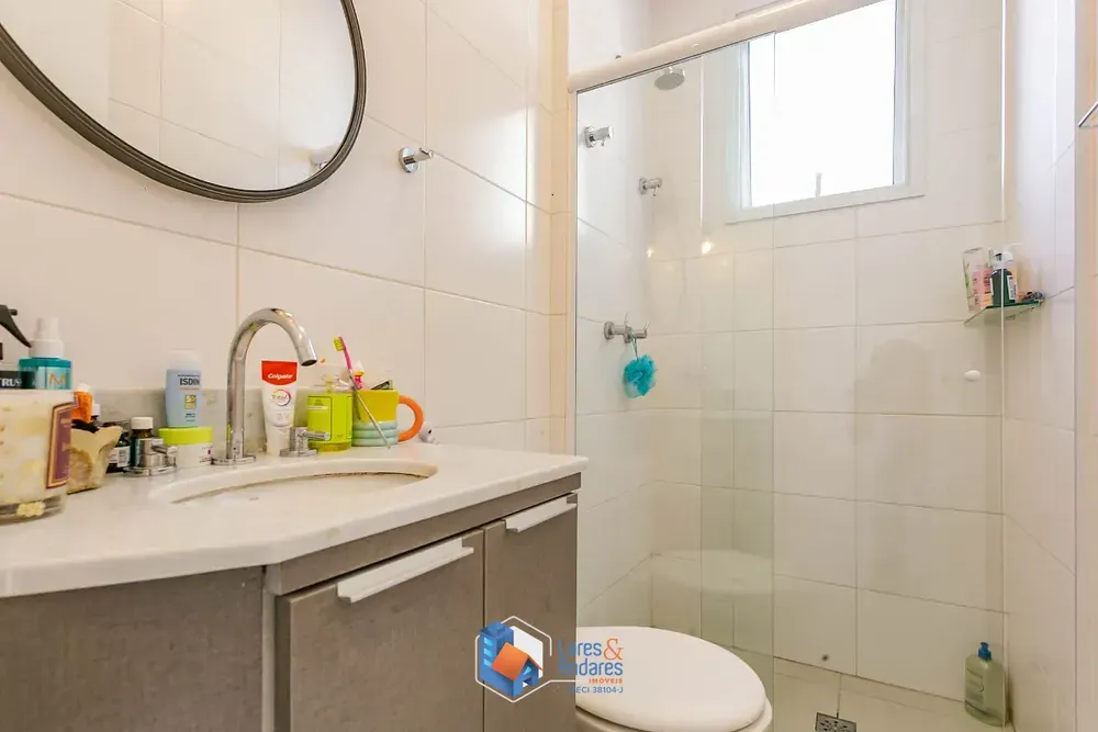 Apartamento, 1 quarto, 30 m² - Foto 1
