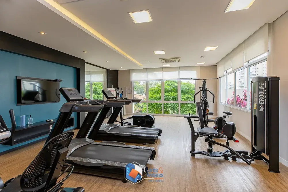 Apartamento, 3 quartos, 135 m² - Foto 6
