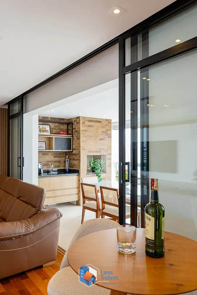 Apartamento, 3 quartos, 135 m² - Foto 5