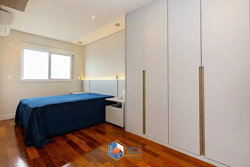 Apartamento, 3 quartos, 135 m² - Foto 7