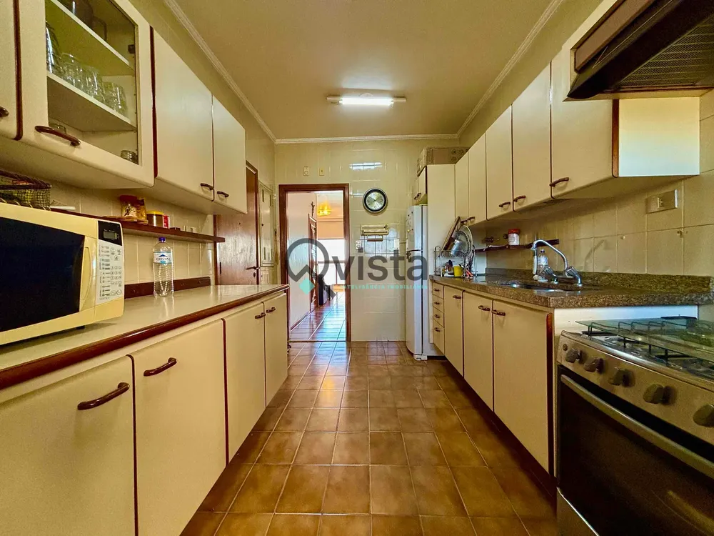 Apartamento, 3 quartos, 100 m² - Foto 2