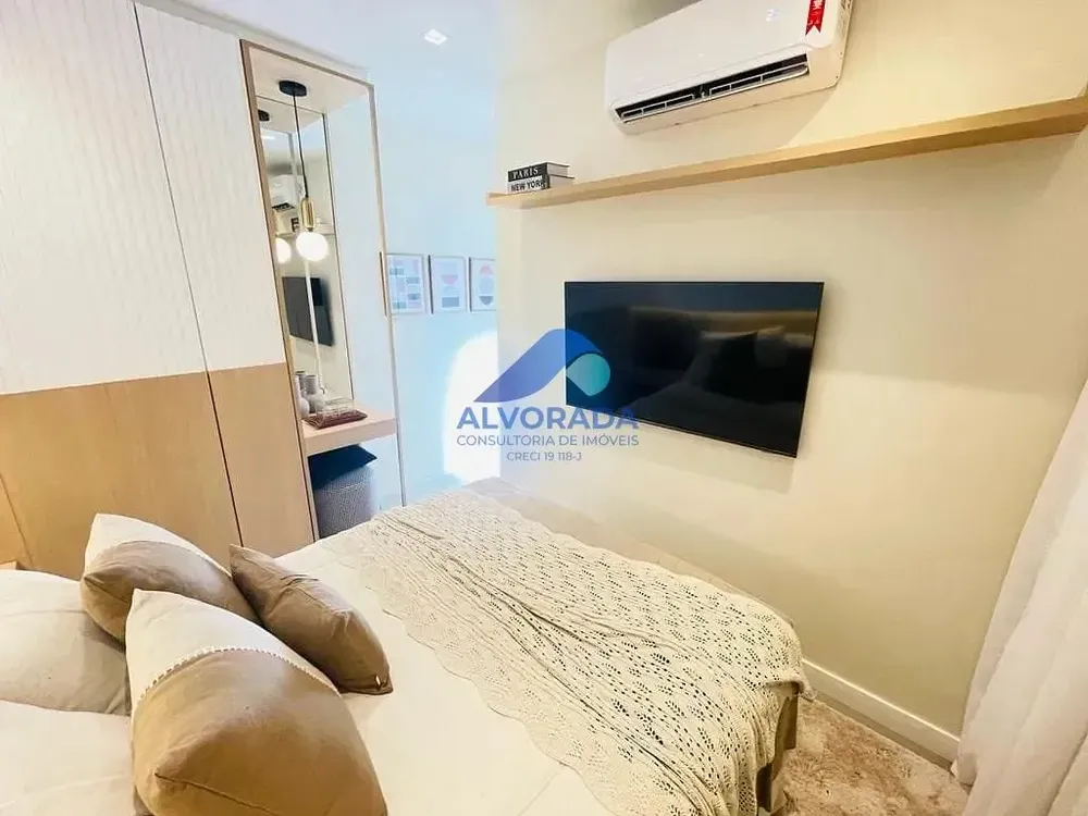 Apartamento, 3 quartos, 66 m² - Foto 4