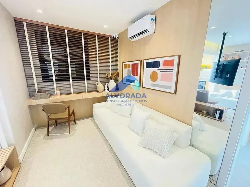 Apartamento, 3 quartos, 66 m² - Foto 1