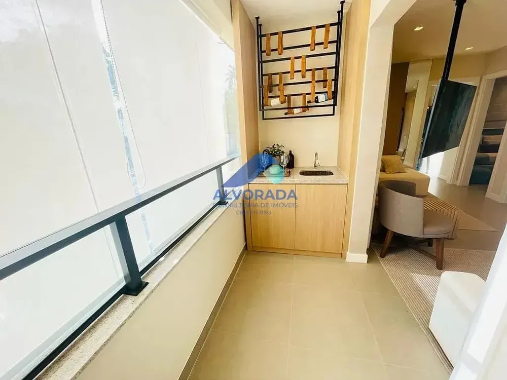 Apartamento, 3 quartos, 66 m² - Foto 8