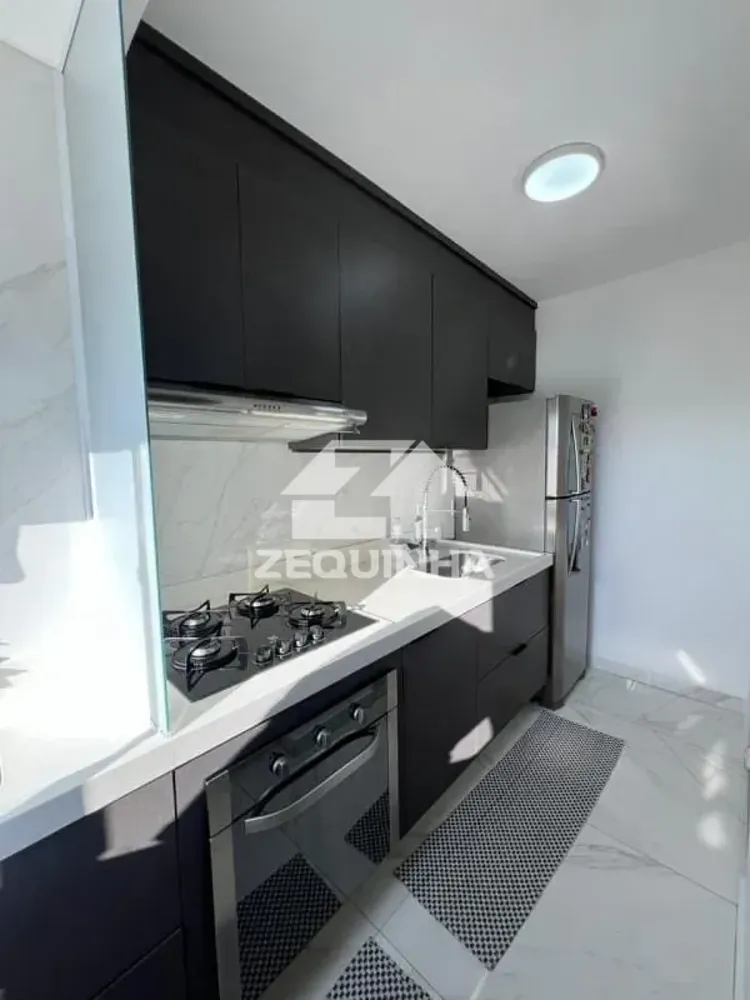 Apartamento, 2 quartos, 47 m² - Foto 8