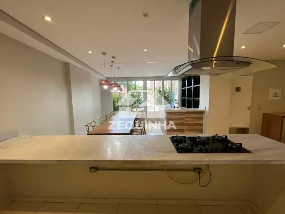 Apartamento, 2 quartos, 47 m² - Foto 7